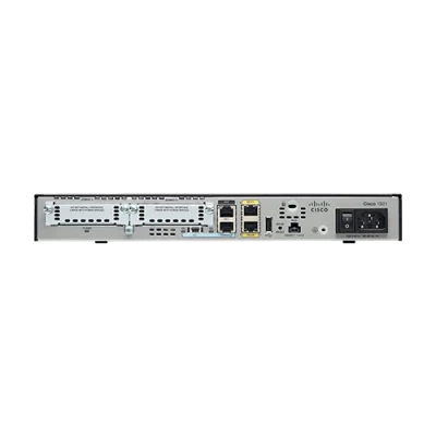 CISCO1921/K9 - Image 2