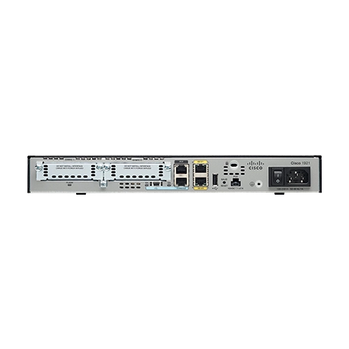CISCO1921/K9 - Image 2