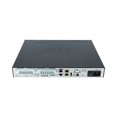 CISCO1921/K9 - Image 3