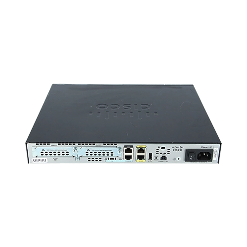 CISCO1921/K9 - Image 3