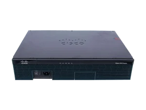 CISCO2911/K9