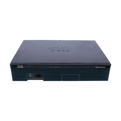 CISCO2911/K9