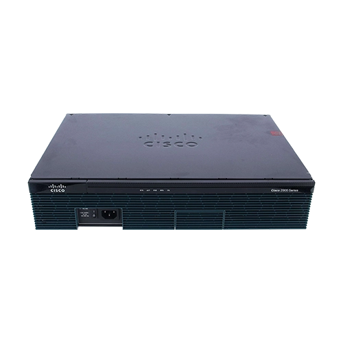 CISCO2911/K9