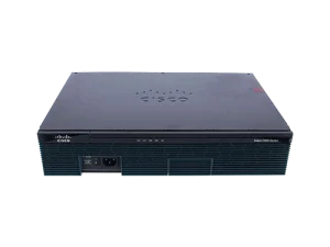 CISCO2951-V/K9(VWIC3-1MFT-T1/E1)
