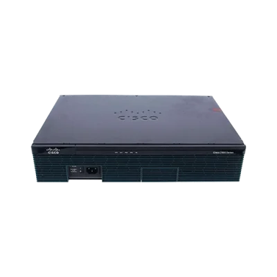 CISCO2951-V/K9(VWIC3-1MFT-T1/E1)