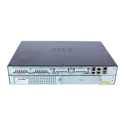 CISCO2951-V/K9(VWIC3-1MFT-T1/E1)