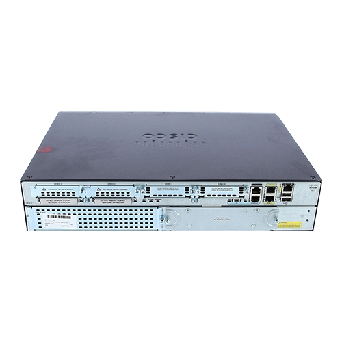 CISCO2951-V/K9(VWIC3-1MFT-T1/E1)