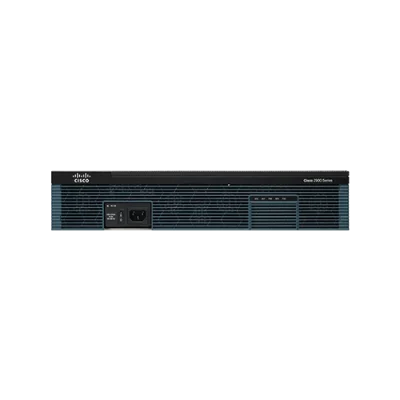 CISCO2951-V/K9(VWIC3-1MFT-T1/E1)