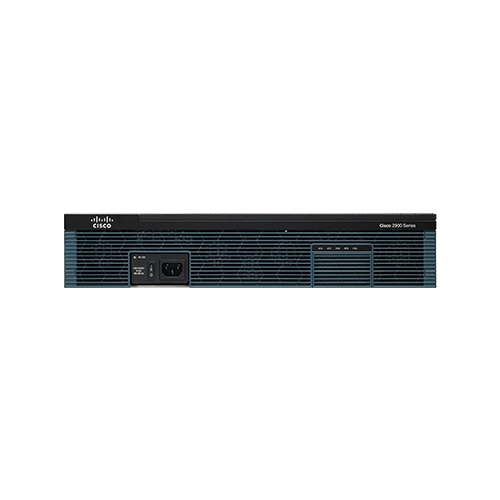 CISCO2951-V/K9(VWIC3-1MFT-T1/E1)
