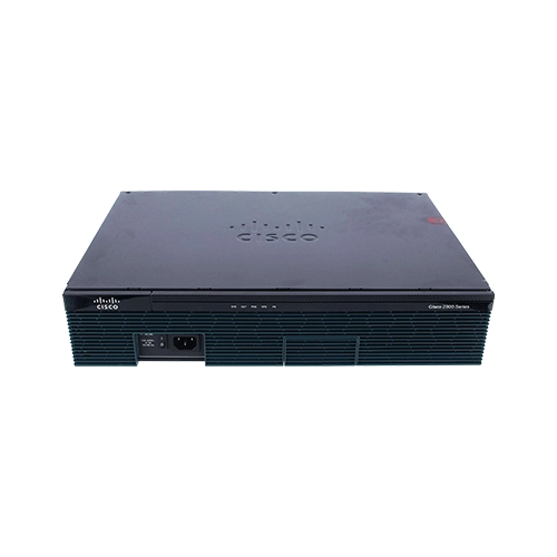 CISCO2951-V/K9(VWIC3-1MFT-T1/E1)