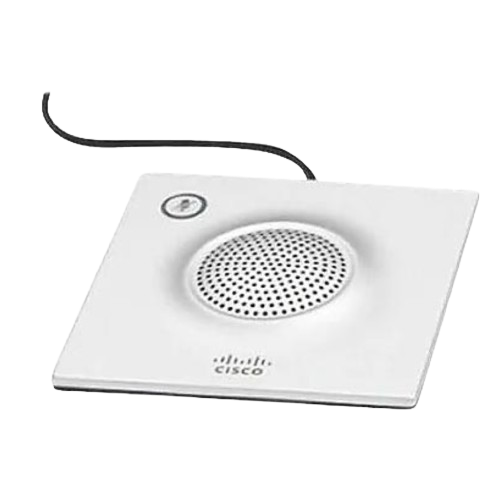 CTS-MIC-TABL20 | Cisco Telepresence microphones Table
