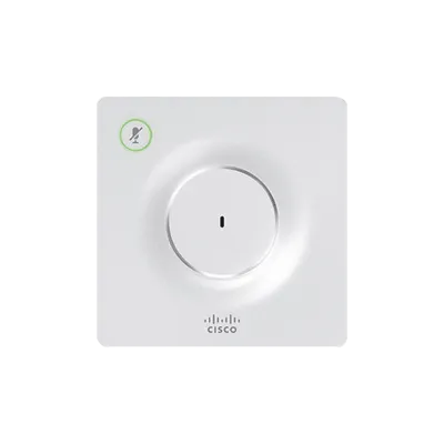 cisco cts mic tabl60