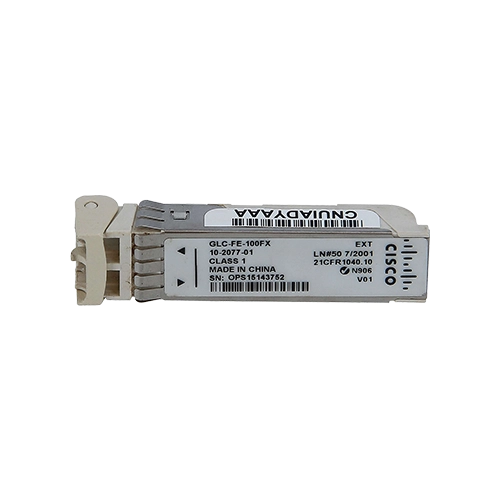 Cisco-GLC-FE-100FX