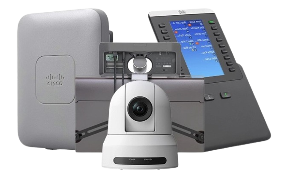 Cisco Network Solution