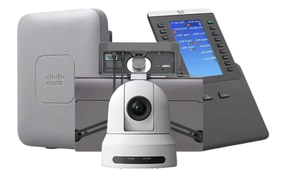 Cisco Network Solution