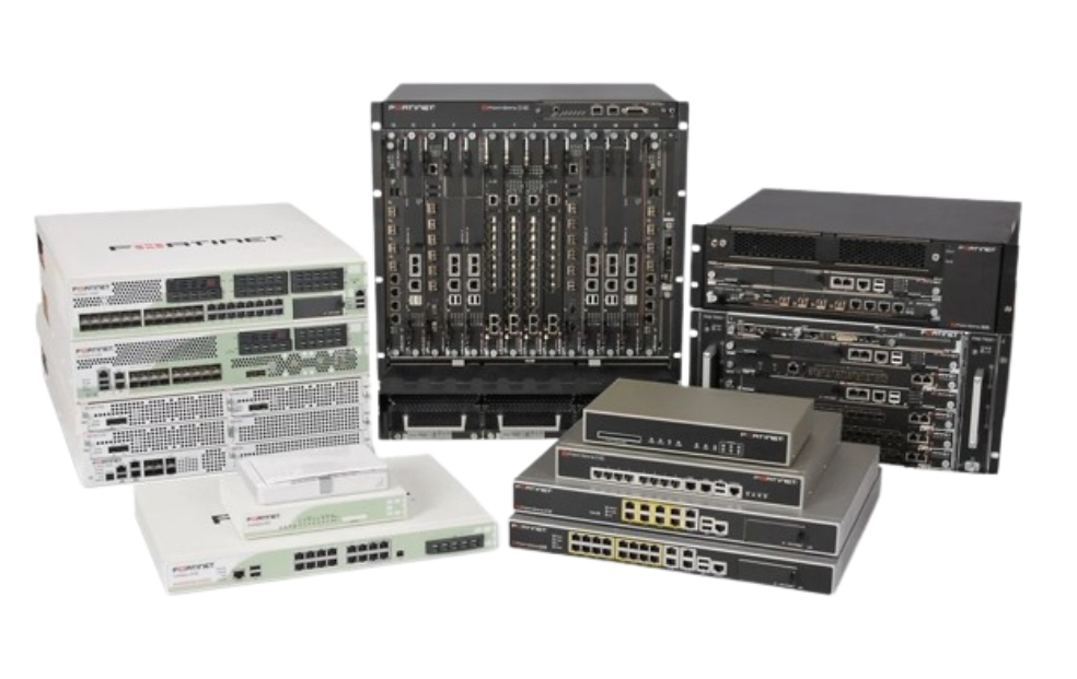 Fortinet Network Equipment