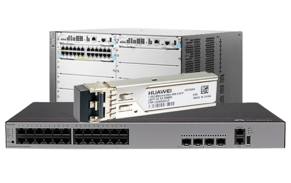 Best Networking Equipment Suppliers & Wireless IT Devices In USA