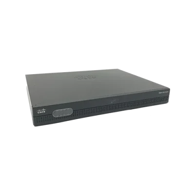 ISR4321-SEC/K9