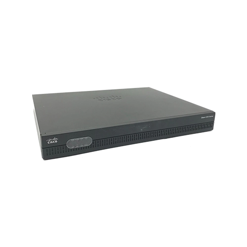 ISR4321-SEC/K9