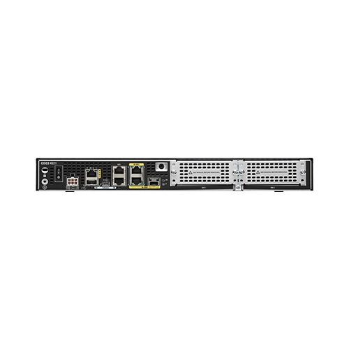 ISR4321-SEC/K9 - Image 2