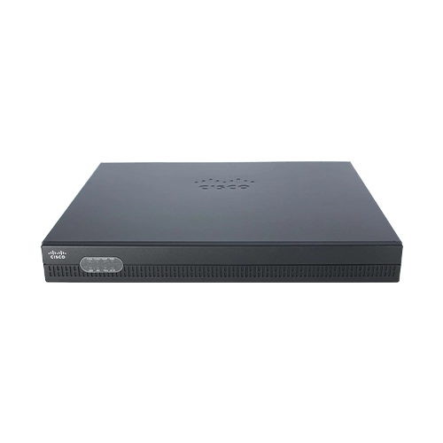 ISR4321-SEC/K9