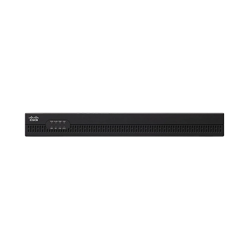 ISR4321-V/K9 - Image 2