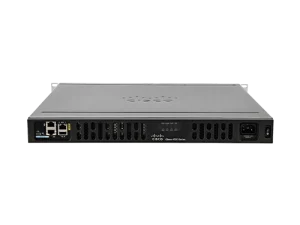 ISR4331-AX/K9