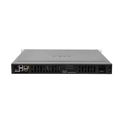 ISR4331-AX/K9