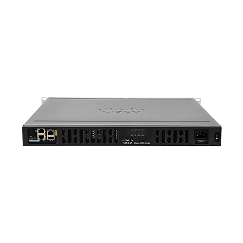 ISR4331-AX/K9