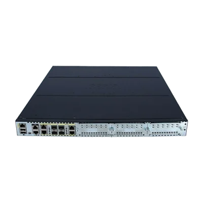 ISR4431 K9