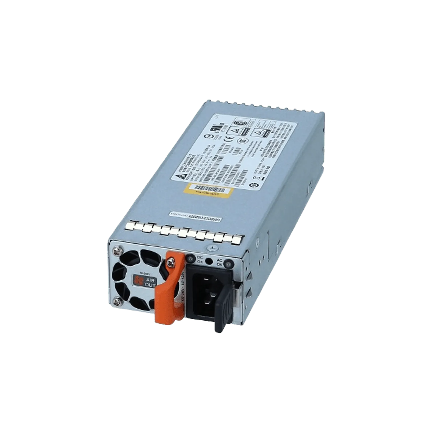 JPSU-600-AC-AFO
