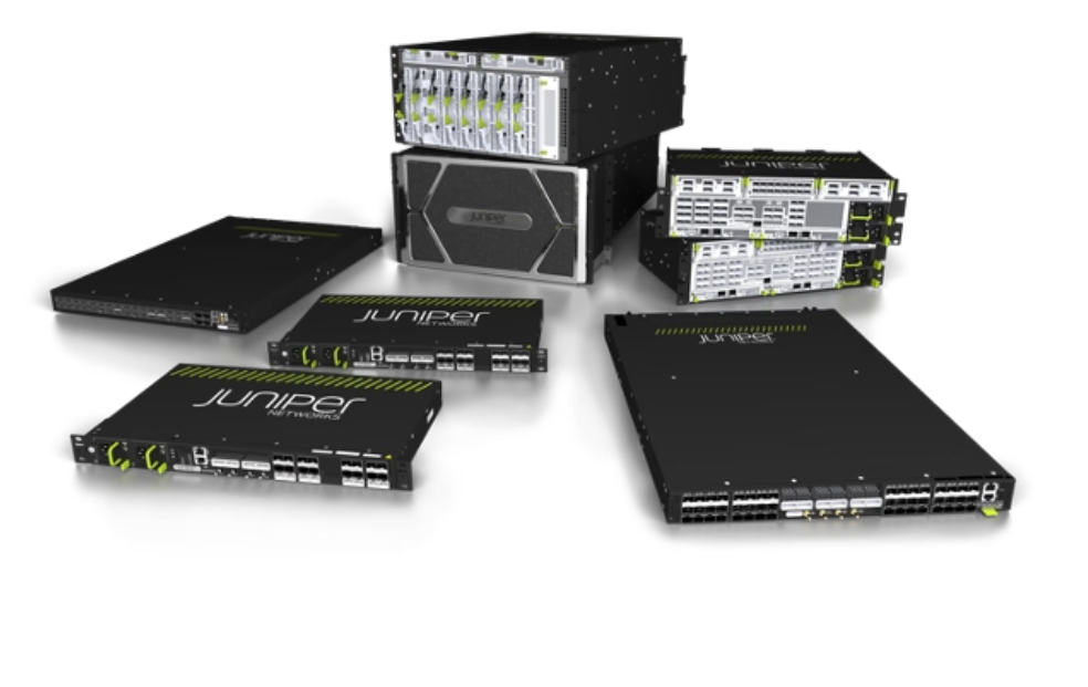 JUNIPER Network Equipment Supplier