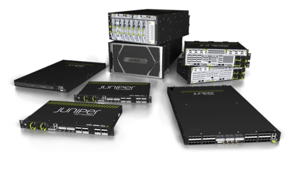 JUNIPER Network Equipment Supplier
