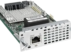NIM-1CE1T1-PRI