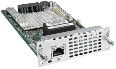 NIM-1CE1T1-PRI