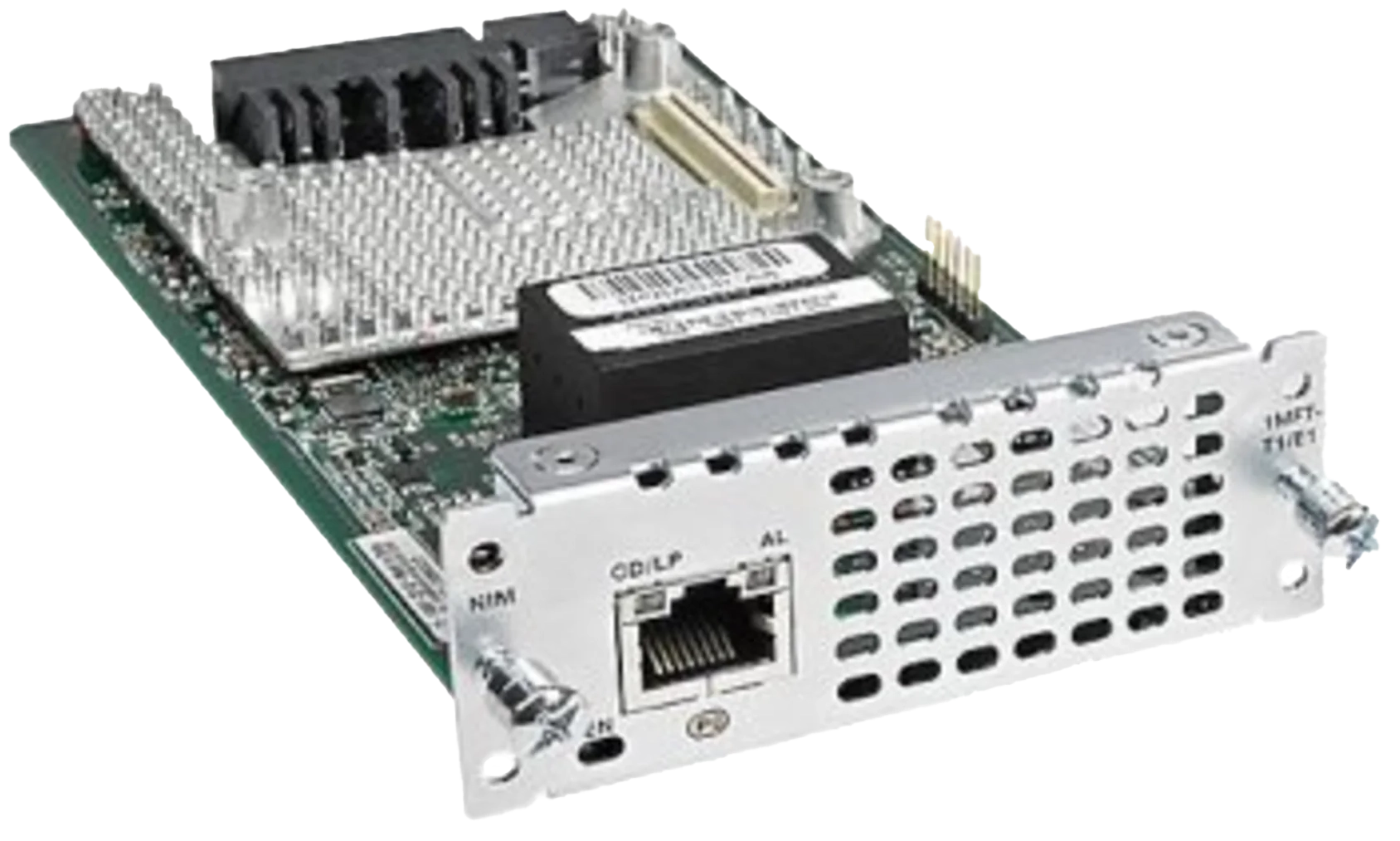 NIM-1CE1T1-PRI