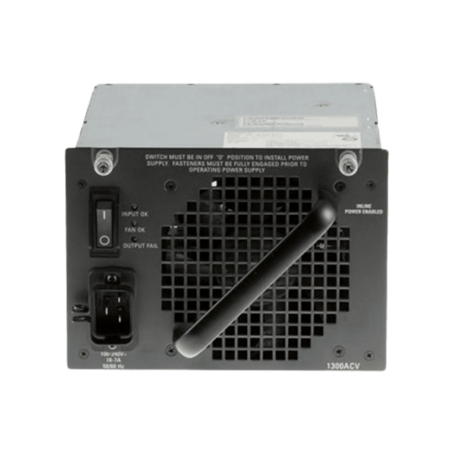 PWR-C45-1300ACV