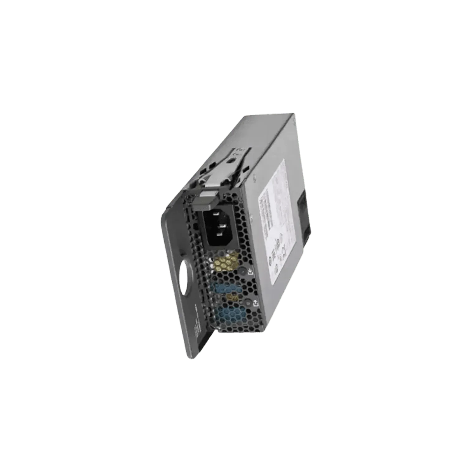 PWR-C5-600WAC