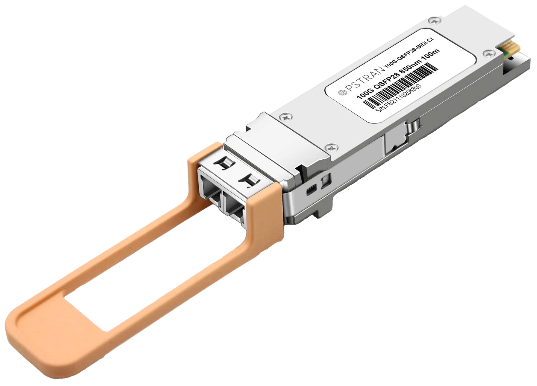 QSFP-40/100-SRBD=
