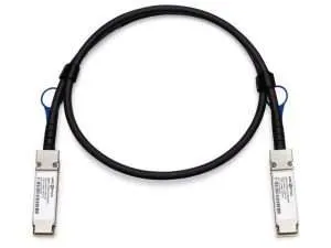 QSFP-100G-D-CAB-1M