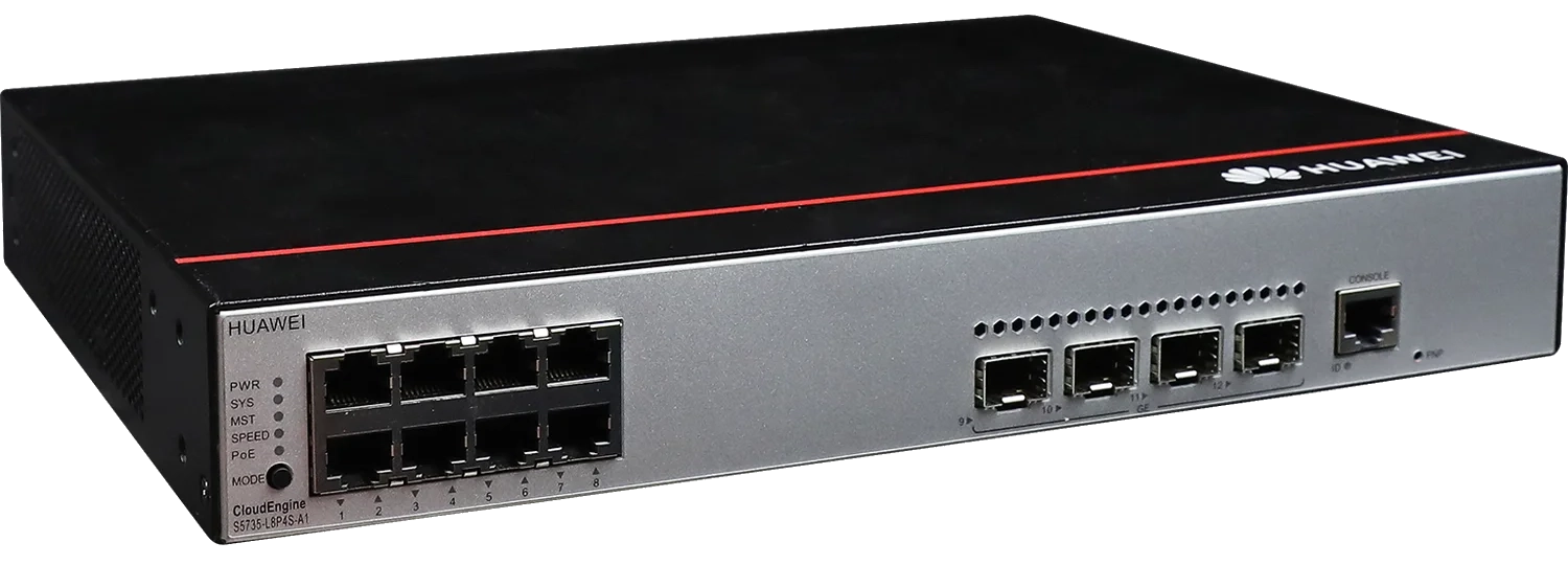 S5735-L8P4S-A1
