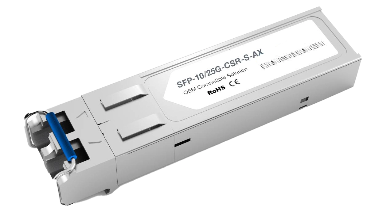 SFP-10/25G-CSR-S=