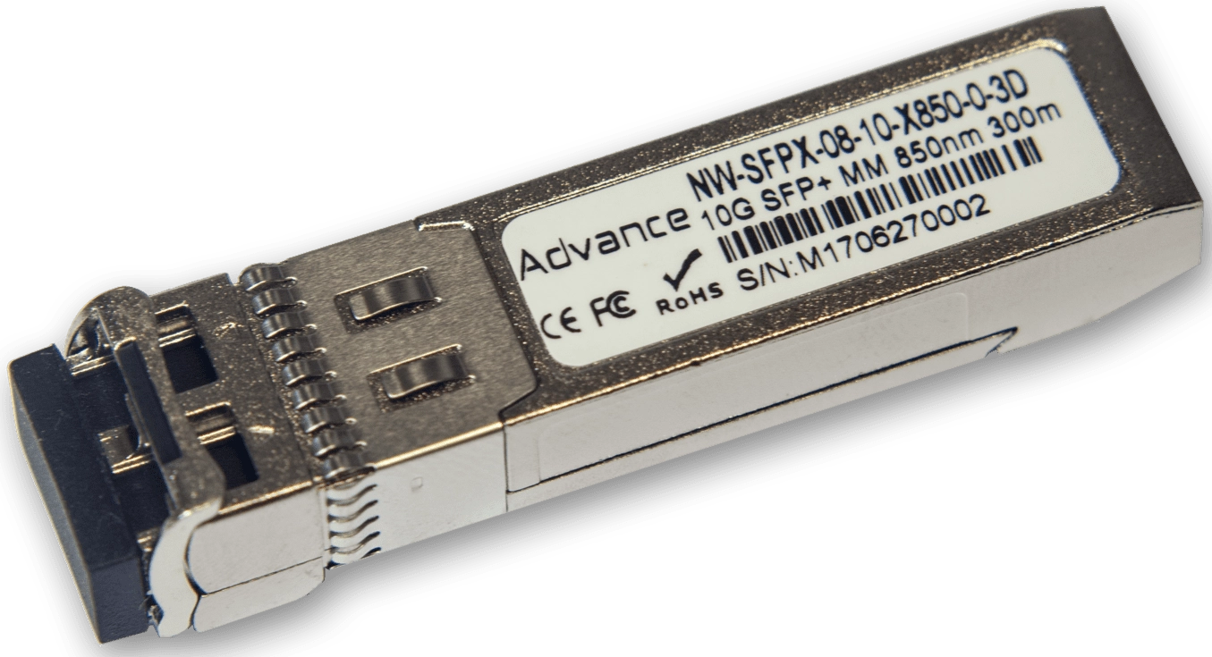 SFP-10G-LR-X
