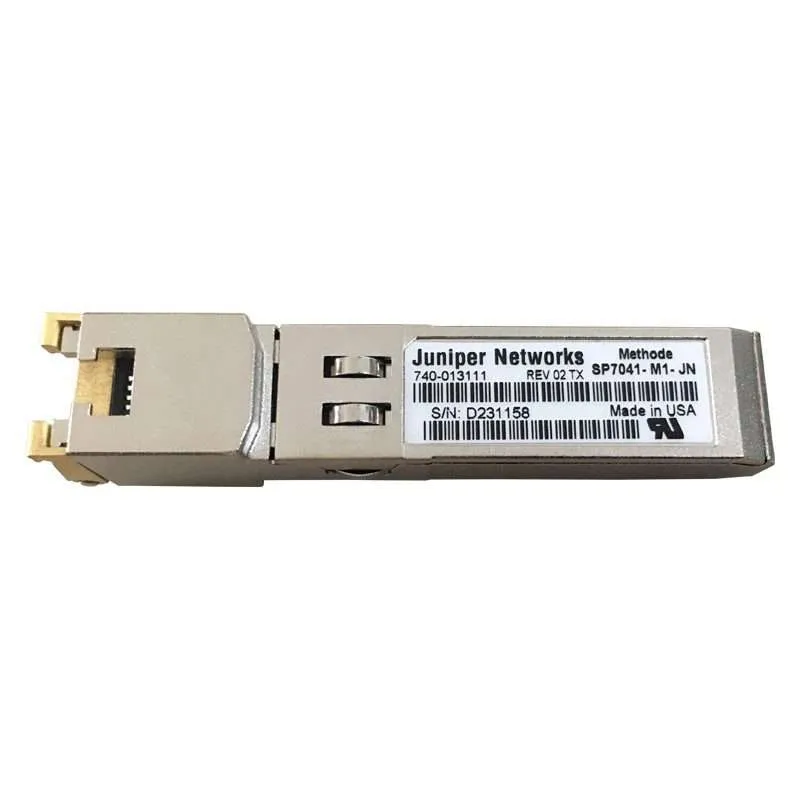 SRX-SFP-1GE-T