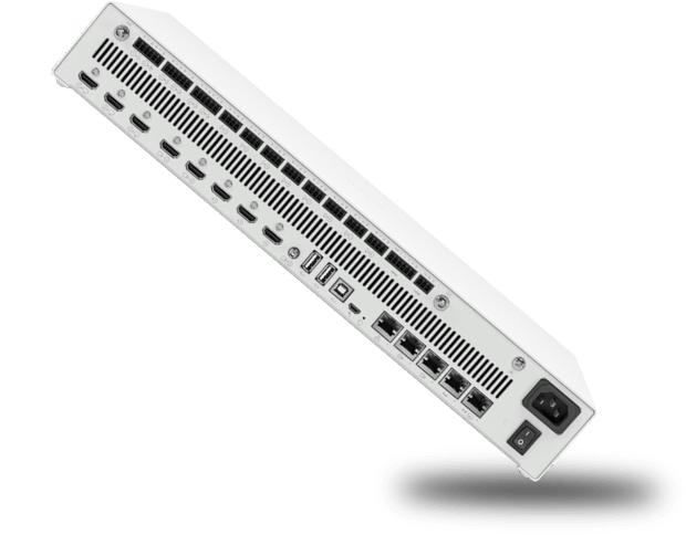 Unified Communication