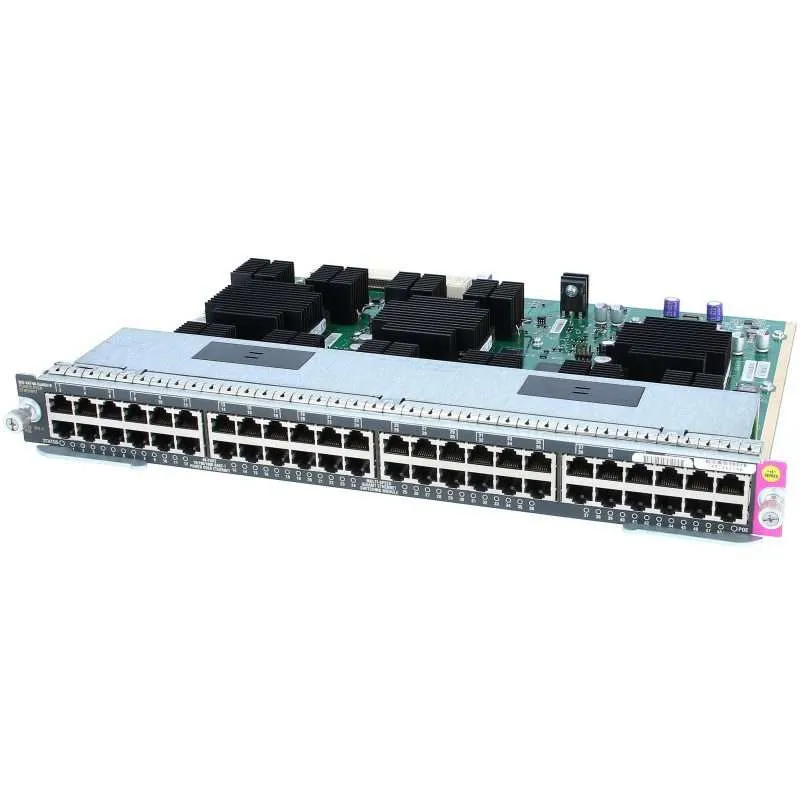 WS-X4748-RJ45V+E=