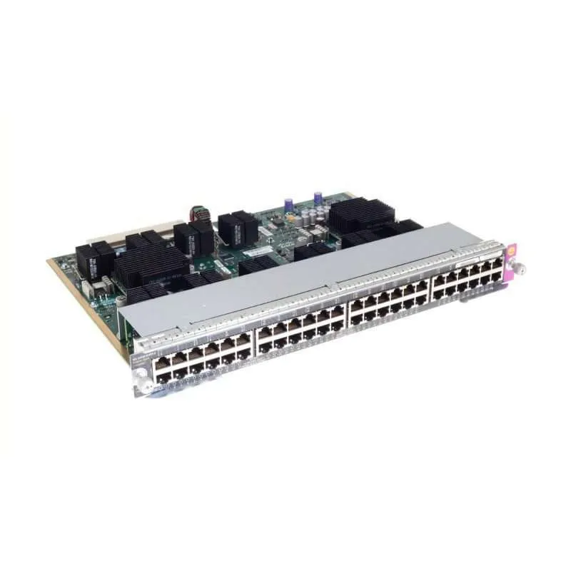 WS-X4748-SFP-E