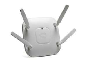 AIR-CAP2602E-E-K9