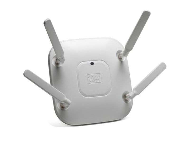AIR-CAP2602E-E-K9