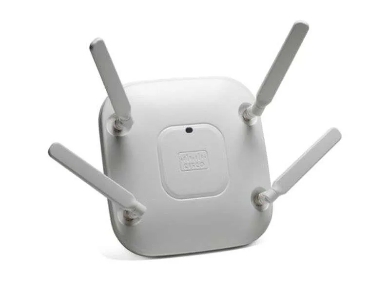 AIR-CAP2602E-E-K9